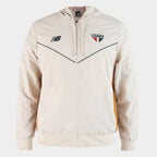 New Balance São Paulo Viagem 26/27 Jaqueta Masculina