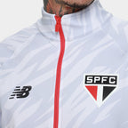 New Balance São Paulo Pré Jogo 26/27 Jaqueta Masculina