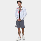 New Balance São Paulo Pré Jogo 26/27 Jaqueta Masculina