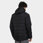 New Balance São Paulo 26/27 Puffer Parka Jaqueta Masculina