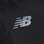 New Balance São Paulo 26/27 Puffer Parka Jaqueta Masculina