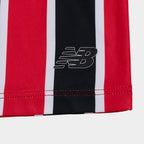 New Balance São Paulo II 26/27 Kit Torcedor Infantil
