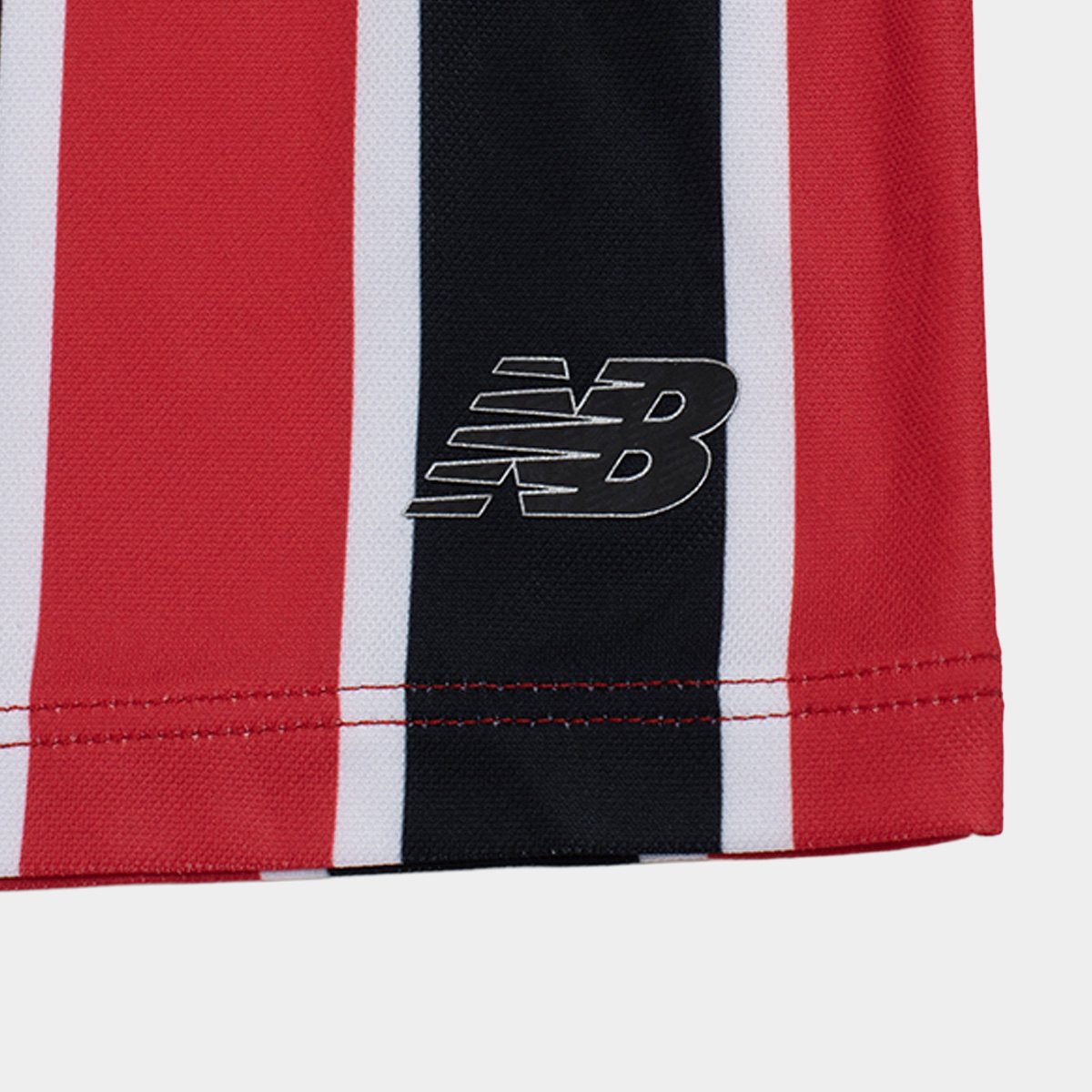 Kit São Paulo II 26/27 Infantil New Balance Torcedor
