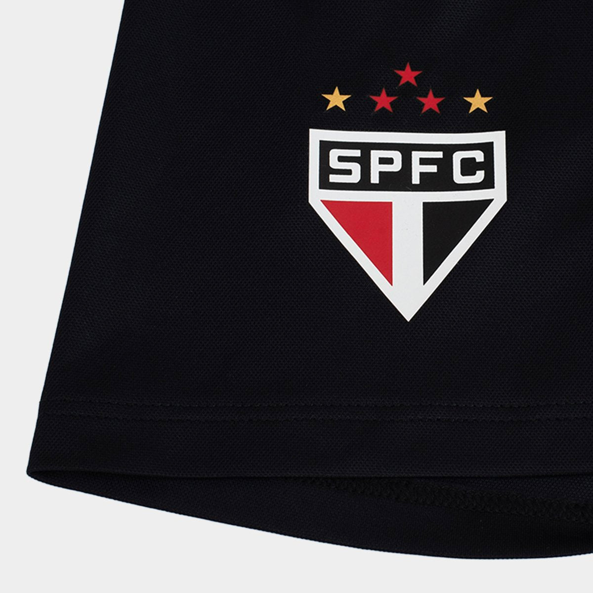 Kit São Paulo II 26/27 Infantil New Balance Torcedor
