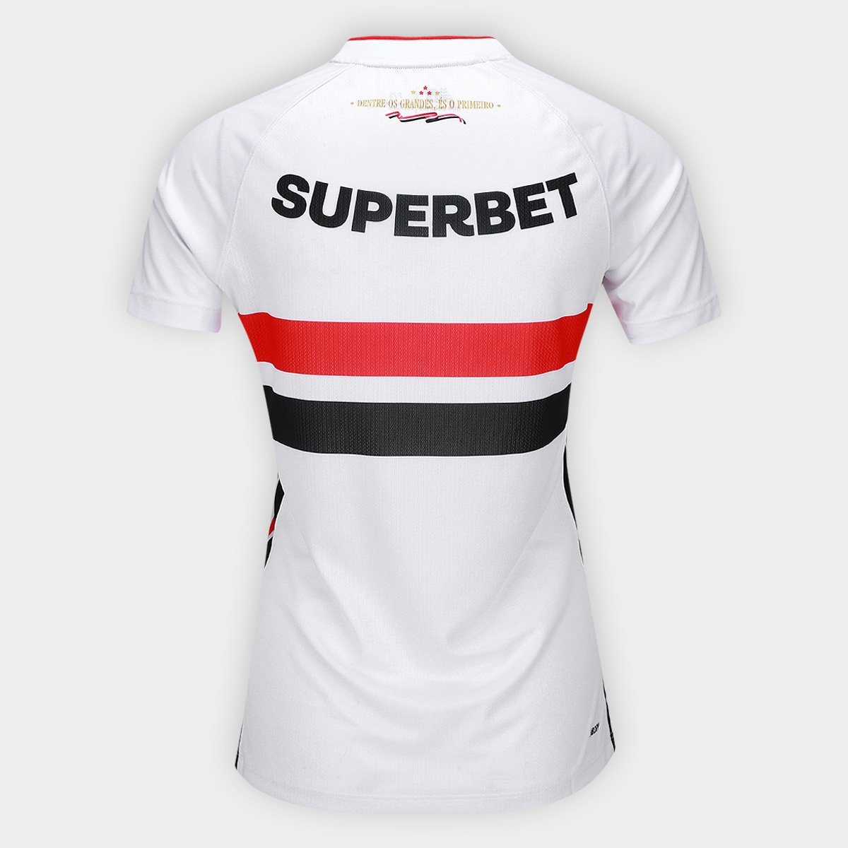 Camisa São Paulo I 26/27 Feminina New Balance Torcedor