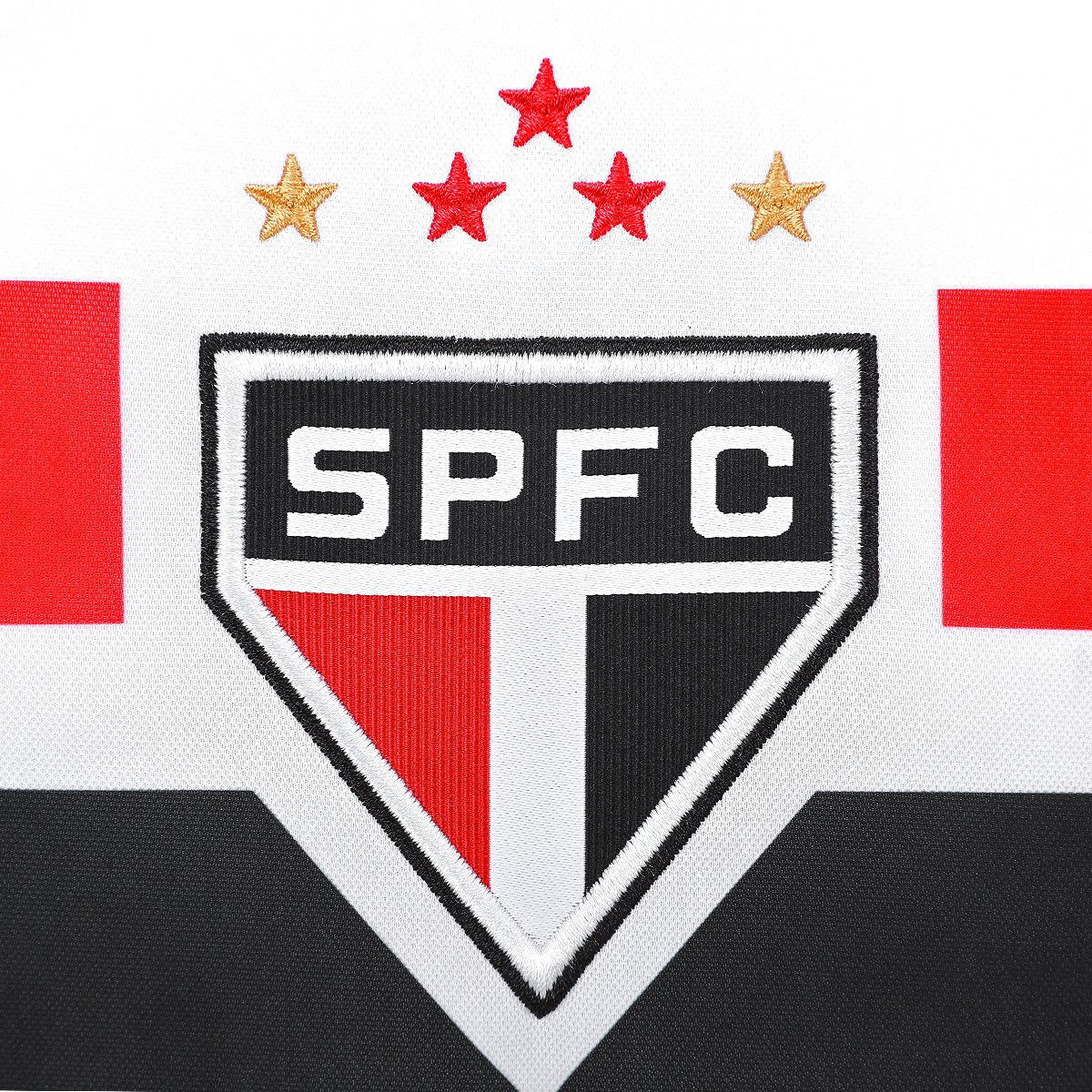 Camisa São Paulo I 26/27 Feminina New Balance Torcedor