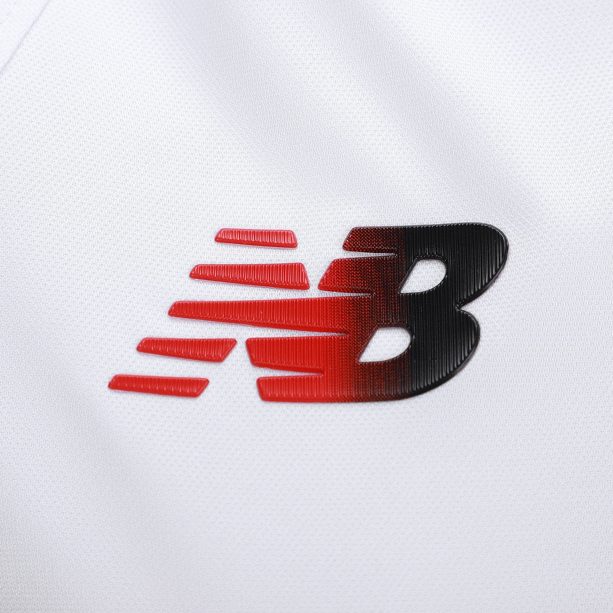 Camisa São Paulo I 26/27 Feminina New Balance Torcedor