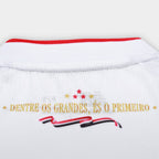 New Balance São Paulo I 26/27 Camisa Torcedor Feminina