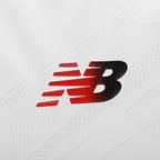 Camisa São Paulo I 26/27 Masculina New Balance Jogador