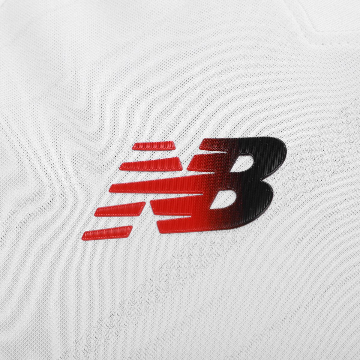 Camisa São Paulo I 26/27 Masculina New Balance Jogador