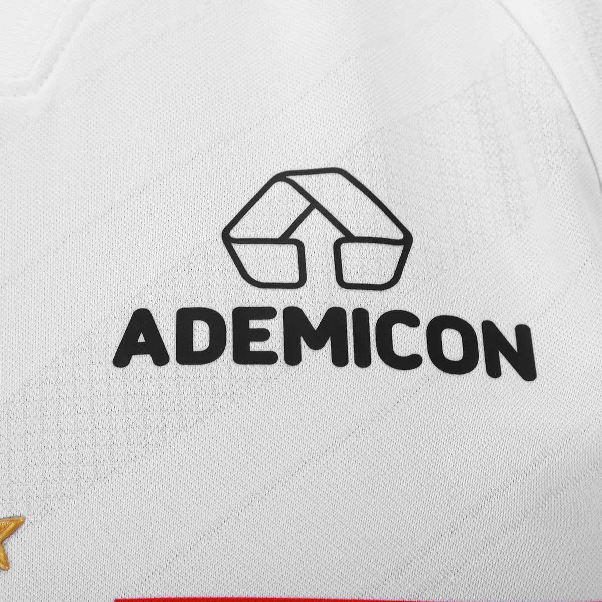 Camisa São Paulo I 26/27 Masculina New Balance Jogador