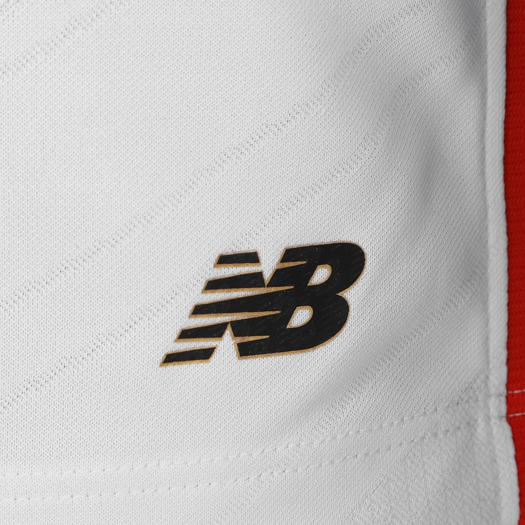 Camisa São Paulo I 26/27 Masculina New Balance Jogador