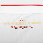 Camisa São Paulo I 26/27 Masculina New Balance Jogador