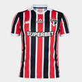 New Balance São Paulo II 26/27 Camisa Jogador Masculina