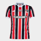 New Balance São Paulo II 26/27 Camisa Jogador Masculina