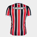 New Balance São Paulo II 26/27 Camisa Jogador Masculina