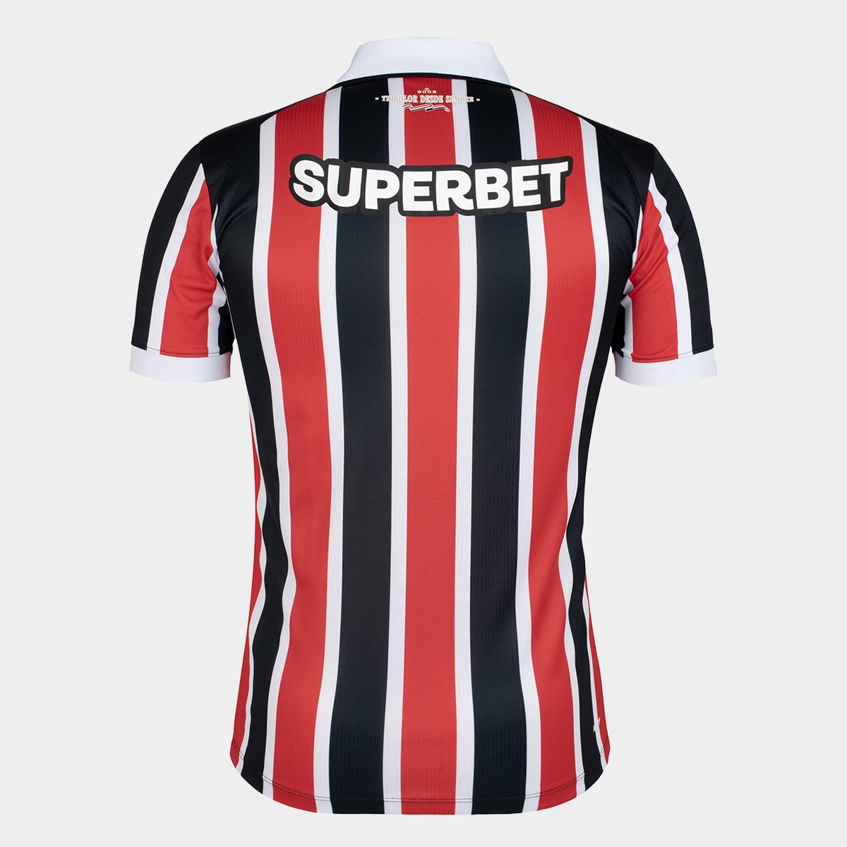 Camisa São Paulo II 26/27 Masculina New Balance Jogador