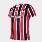 New Balance São Paulo II 26/27 Camisa Jogador Masculina