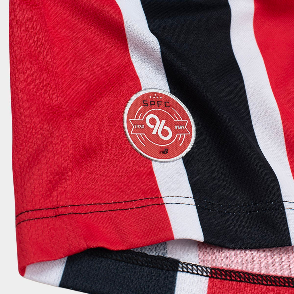 New Balance São Paulo II 26/27 Camisa Jogador Masculina