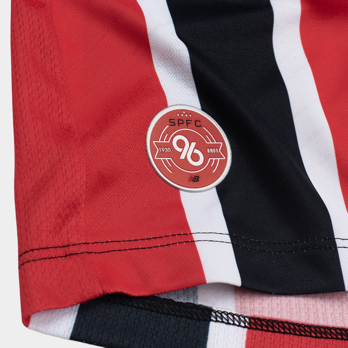 New Balance São Paulo II 26/27 Camisa Jogador Masculina