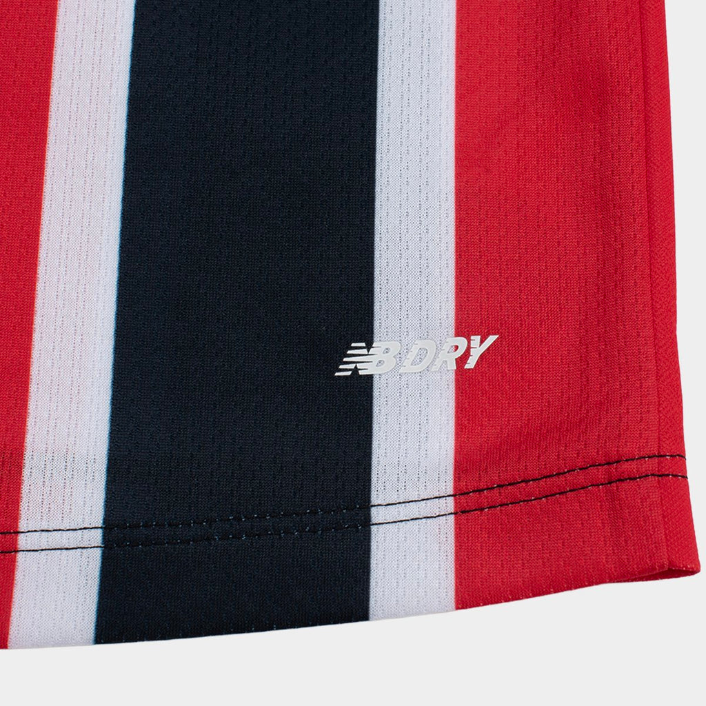 New Balance São Paulo II 26/27 Camisa Jogador Masculina