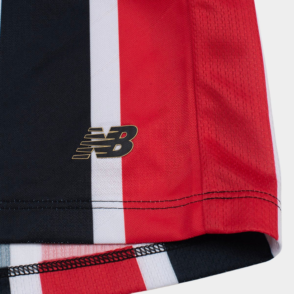 New Balance São Paulo II 26/27 Camisa Jogador Masculina