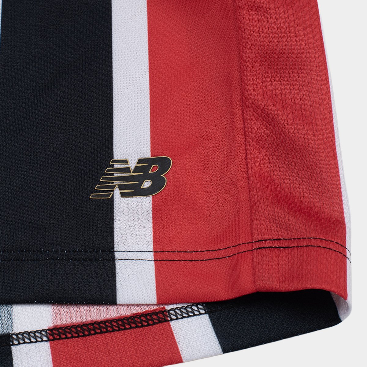 New Balance São Paulo II 26/27 Camisa Jogador Masculina