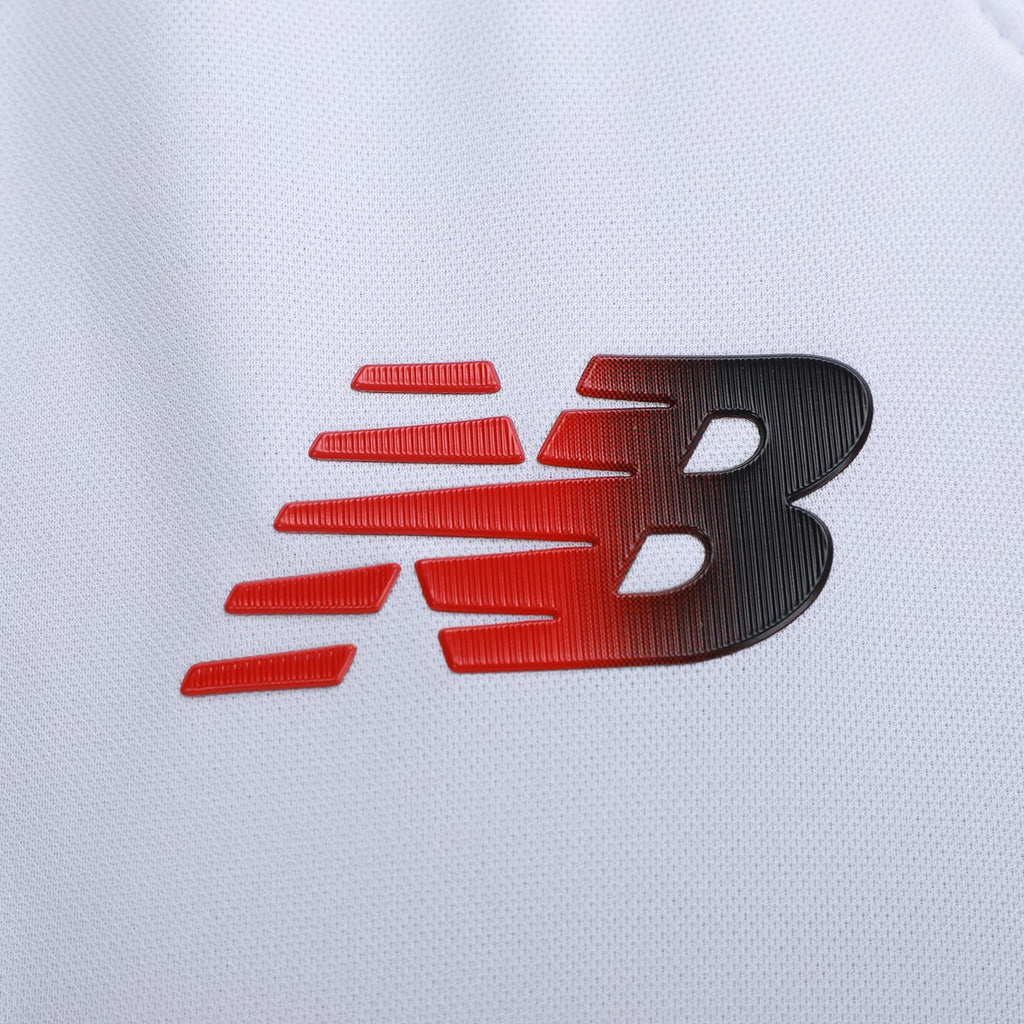 Camisa São Paulo I 26/27 Masculino New Balance Torcedor