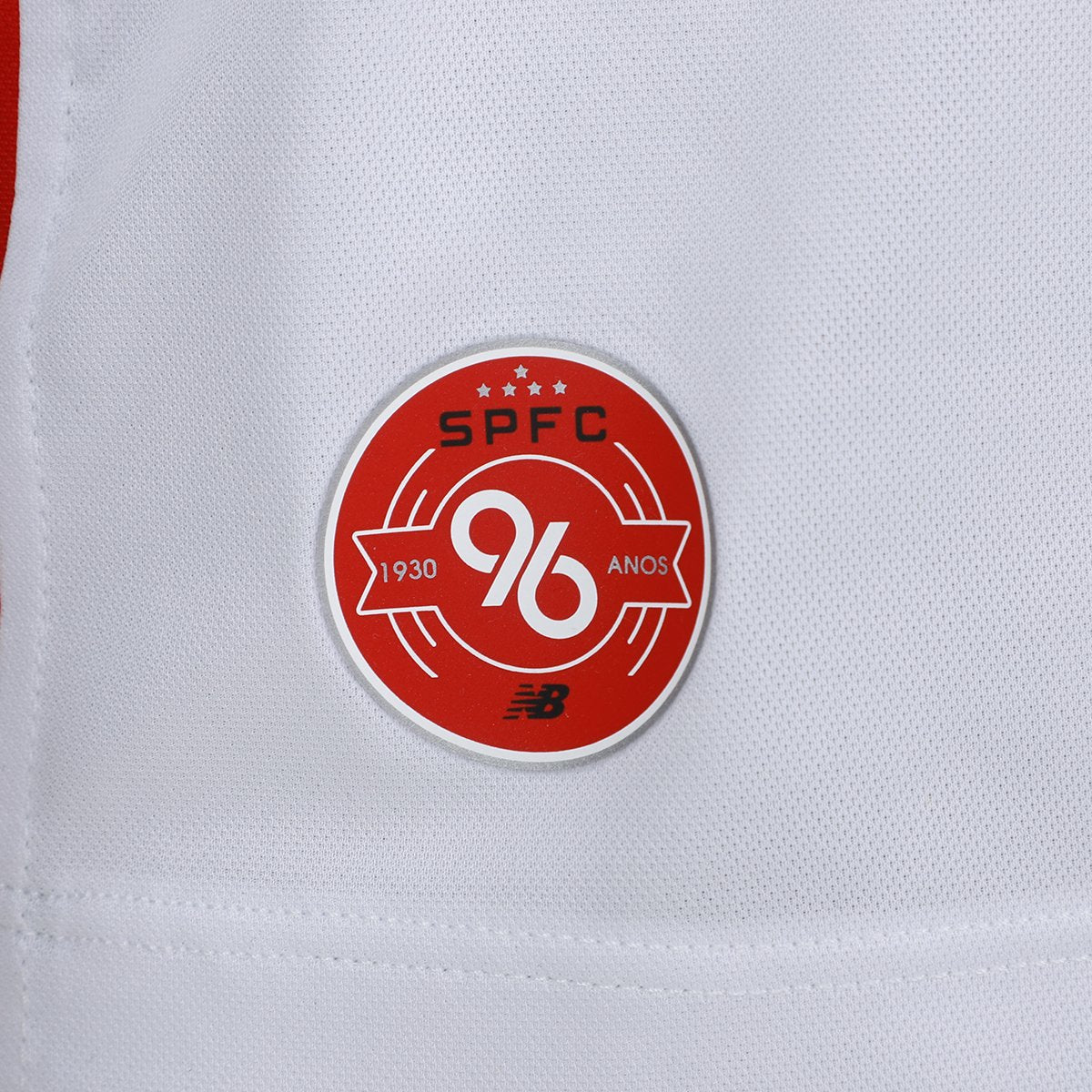 Camisa São Paulo I 26/27 Masculino New Balance Torcedor