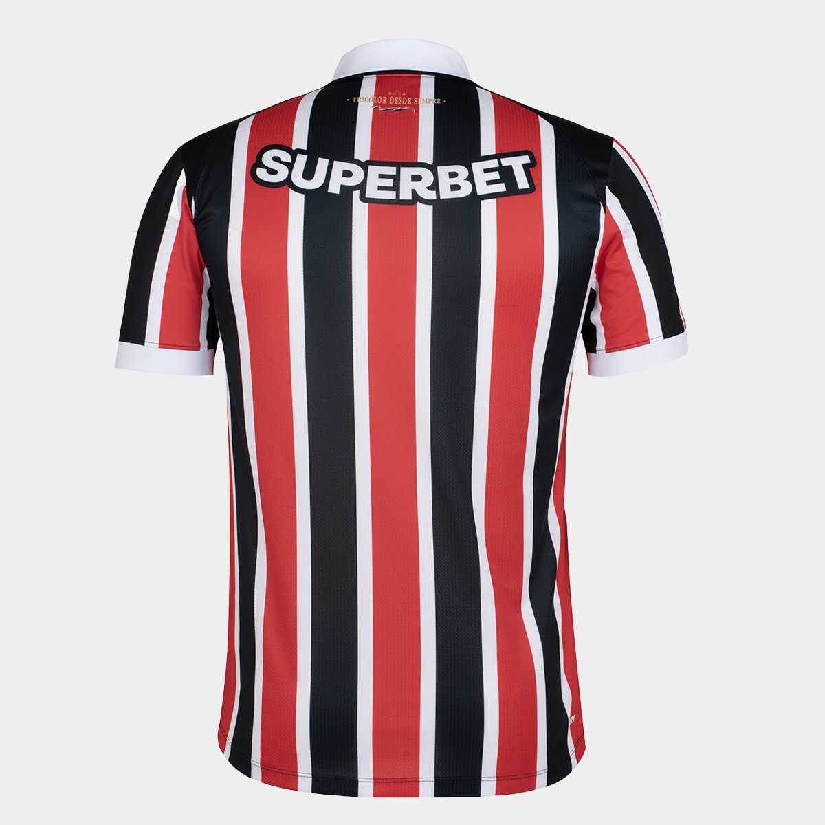 Camisa São Paulo II 26/27 Masculino New Balance Torcedor