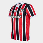 Camisa São Paulo II 26/27 Masculino New Balance Torcedor