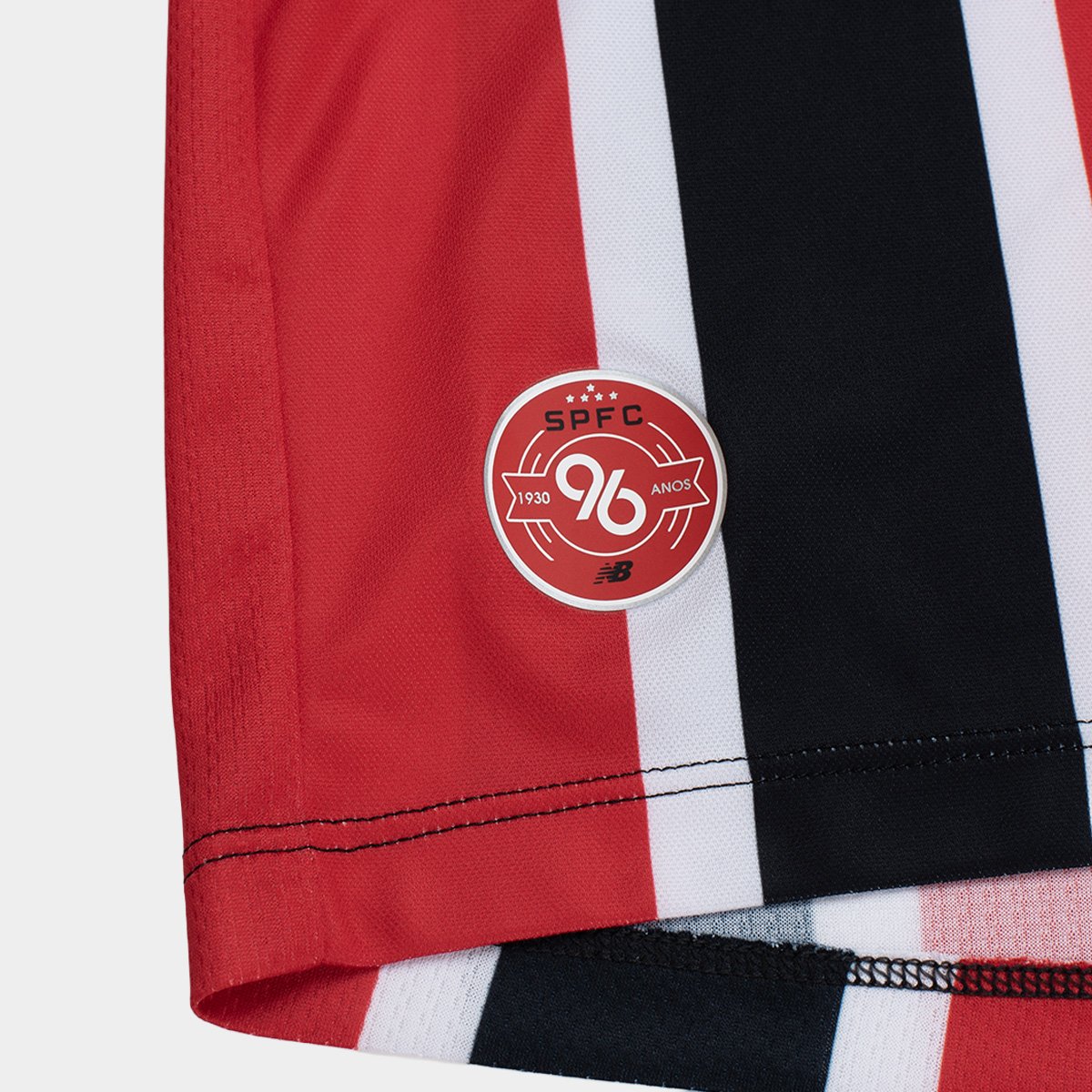 Camisa São Paulo II 26/27 Masculino New Balance Torcedor