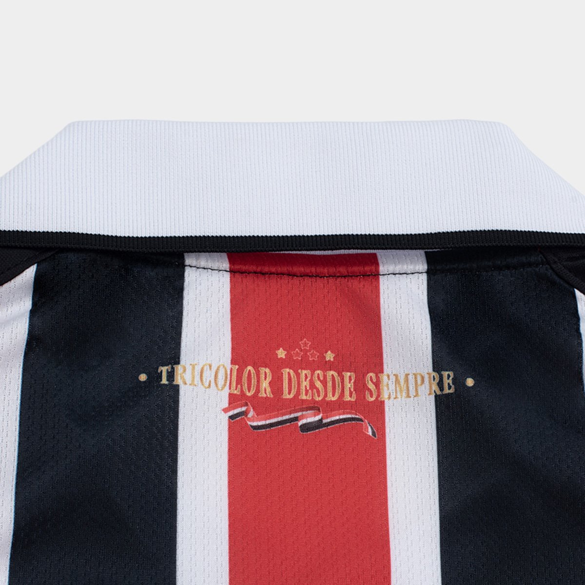 Camisa São Paulo II 26/27 Masculino New Balance Torcedor