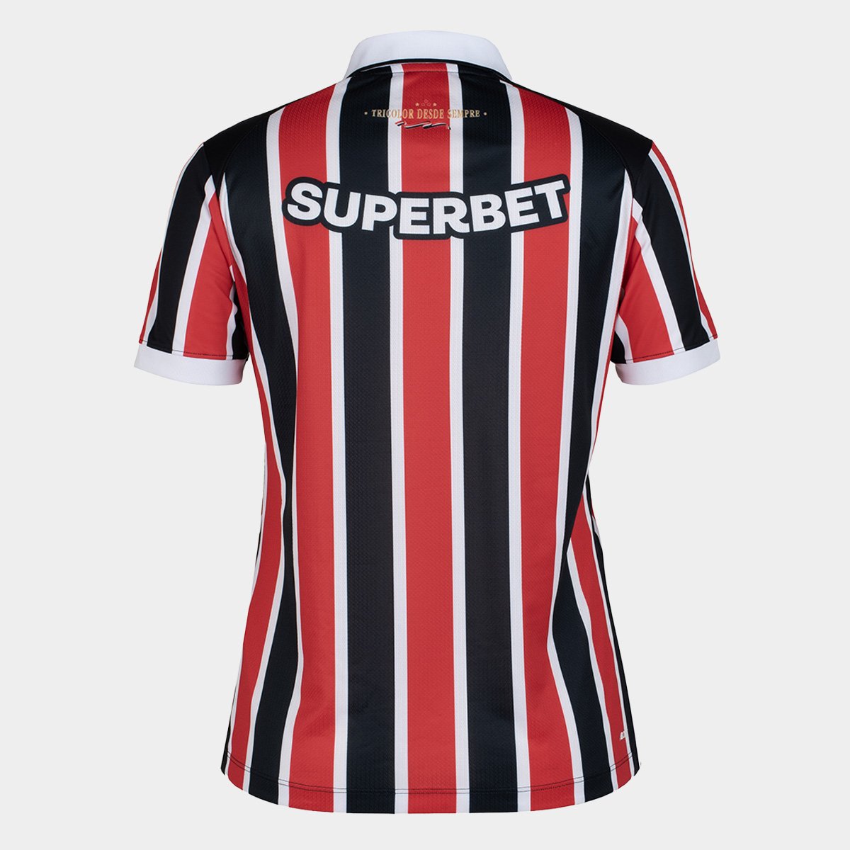 Camisa São Paulo II 26/27 Feminina New Balance Torcedor