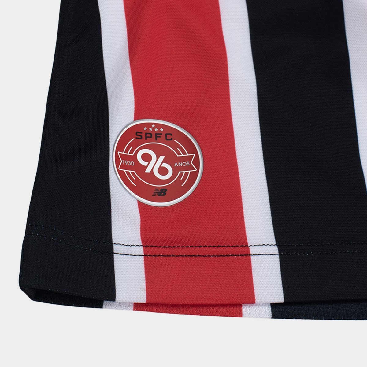 Camisa São Paulo II 26/27 Feminina New Balance Torcedor