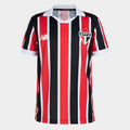 Camisa São Paulo II 26/27 Infantil New Balance Torcedor