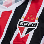 Camisa São Paulo II 26/27 Infantil New Balance Torcedor