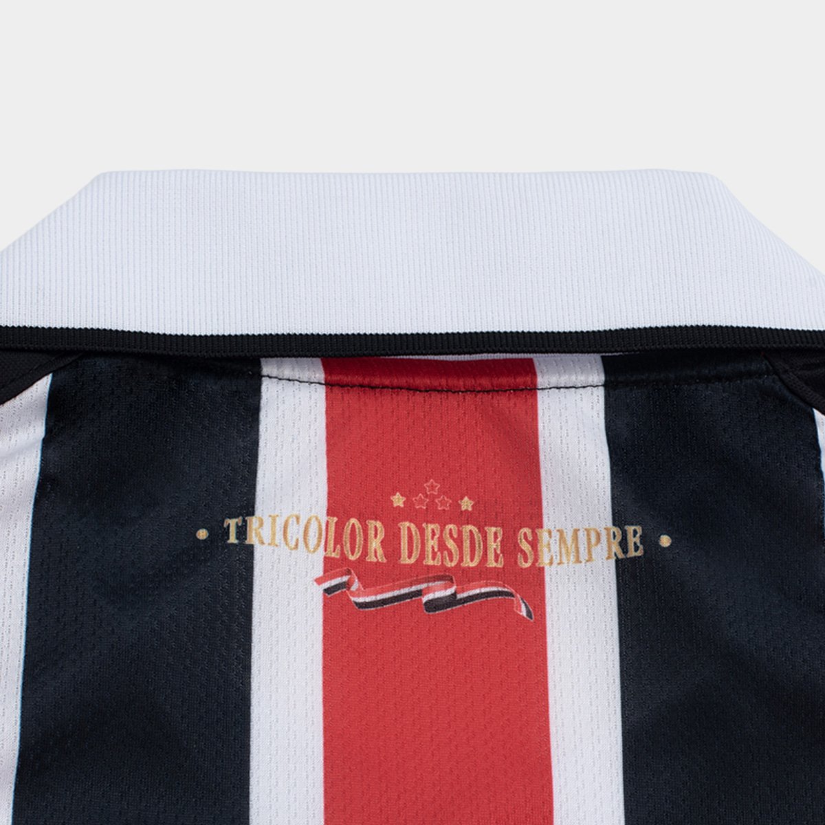 Camisa São Paulo II 26/27 Infantil New Balance Torcedor