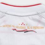 Camisa São Paulo I 26/27 Infantil New Balance Torcedor