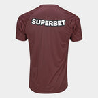 New Balance São Paulo 26/27 Goleiro Camisa Jogador Masculina