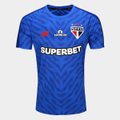 Camisa São Paulo Goleiro 26/27 Masculina New Balance Jogador