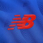 New Balance São Paulo 26/27 Goleiro Camisa Jogador Masculina