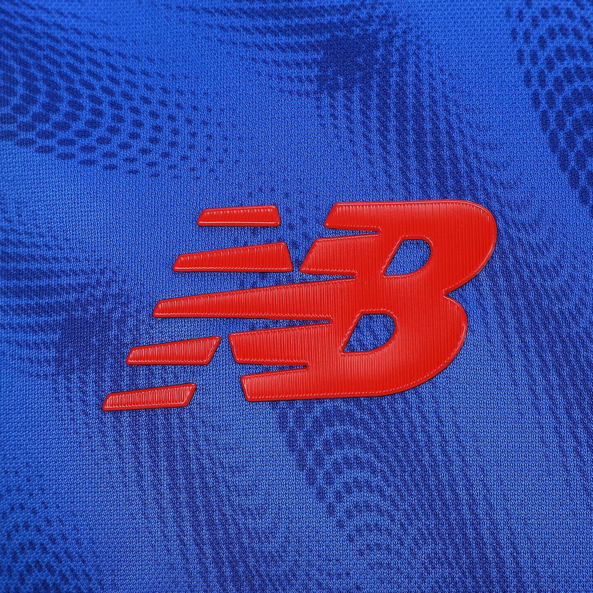 Camisa São Paulo Goleiro 26/27 Masculina New Balance Jogador