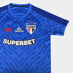 New Balance São Paulo 26/27 Goleiro Camisa Jogador Masculina