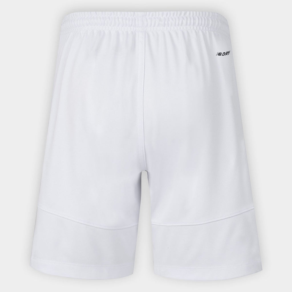 Calção São Paulo I 26/27 Infantil New Balance Torcedor