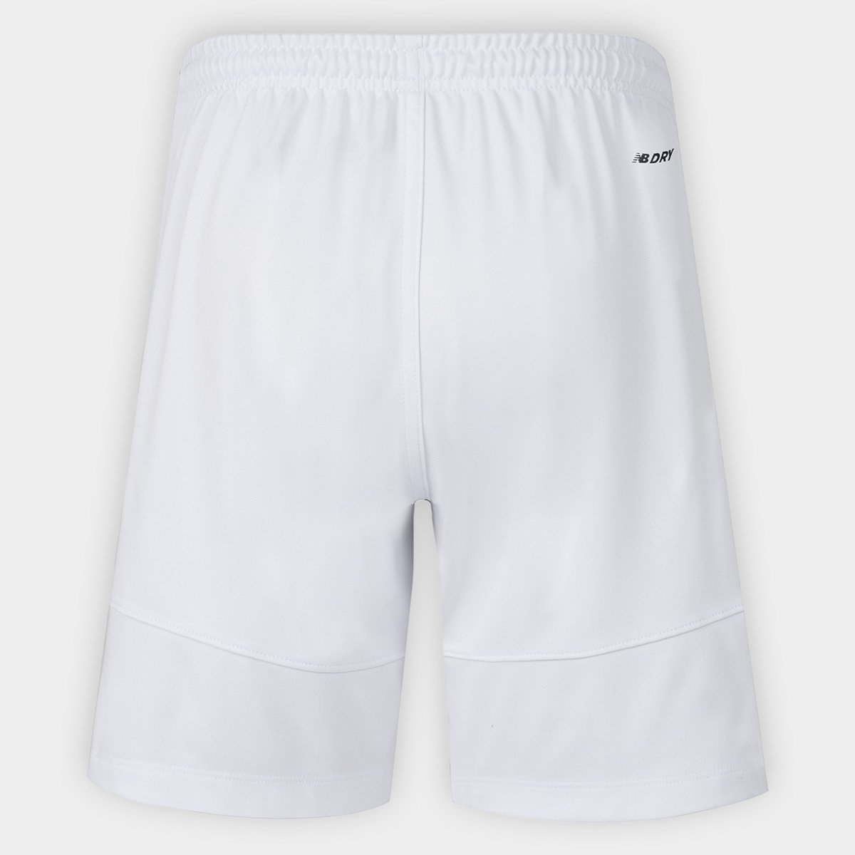 Calção São Paulo I 26/27 Infantil New Balance Torcedor