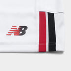 Calção São Paulo I 26/27 Infantil New Balance Torcedor