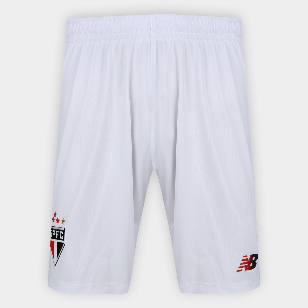 Calção São Paulo I 26/27 Masculino New Balance Jogador