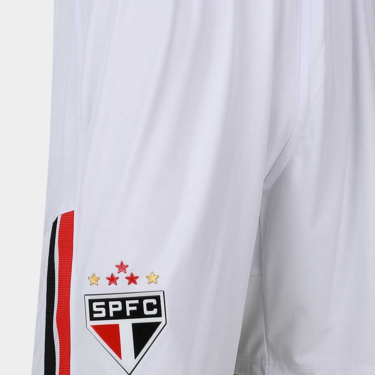 Calção São Paulo I 26/27 Masculino New Balance Jogador
