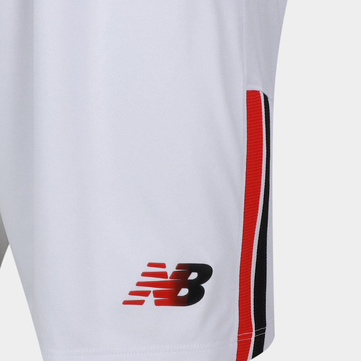 Calção São Paulo I 26/27 Masculino New Balance Jogador
